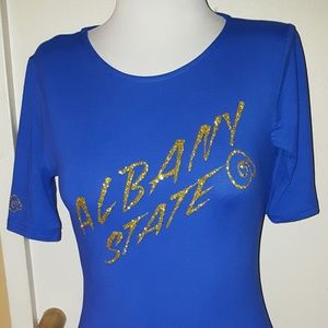 Albany State bodycon